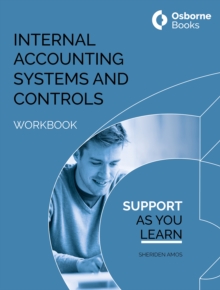 INTERNAL ACCOUNTING SYSTEMS AND CONTROLS WORKBOOK