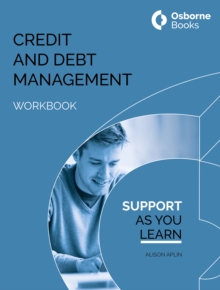 CREDIT AND DEBT MANAGEMENT WORKBOOK