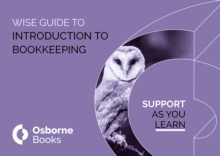 INTRODUCTION TO BOOKKEEPING WISE GUIDE