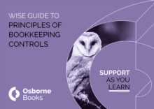 PRINCIPLES OF BOOKKEEPING CONTROLS WISEGUIDE