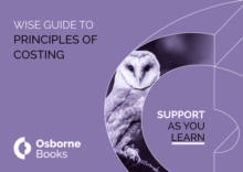 PRINCIPLES OF COSTING WISEGUIDE