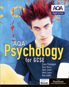 AQA Psychology for GCSE: Student Book