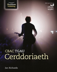 CBAC TGAU Cerddoriaeth, Paperback / softback Book CBAC TGAU Cerddoriaeth, Paperback / softback Book