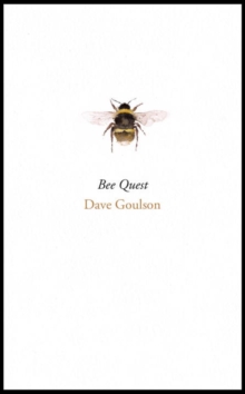 Bee Quest, Hardback Book Bee Quest, Hardback Book