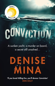 Conviction, Hardback Book Conviction, Hardback Book