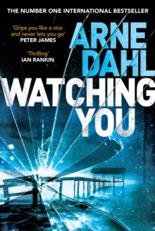 Watching You, Hardback Book Watching You, Hardback Book