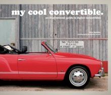 my cool convertible