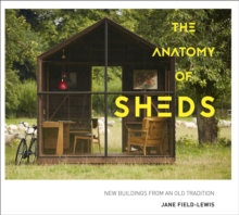 The Anatomy of Sheds