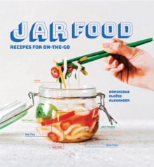 Jar Food : Recipes for on-the-Go