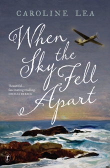 When the Sky Fell Apart, Paperback Book When the Sky Fell Apart, Paperback Book
