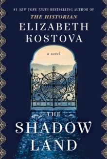 The Shadow Land, Hardback Book The Shadow Land, Hardback Book