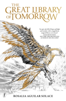 The Great Library of Tomorrow : Book of Wisdom: Book 1