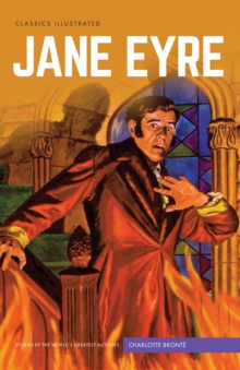 Jane Eyre, Hardback Book Jane Eyre, Hardback Book