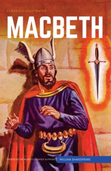 Macbeth, Hardback Book Macbeth, Hardback Book