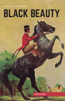 Black Beauty, Hardback Book Black Beauty, Hardback Book