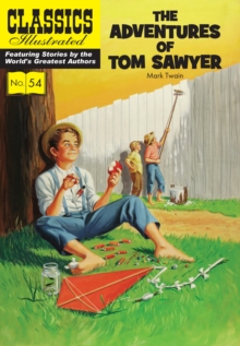 The Adventures of Tom Sawyer, Paperback / softback Book The Adventures of Tom Sawyer, Paperback / softback Book