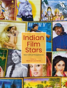 Indian Film Stars : New Critical Perspectives