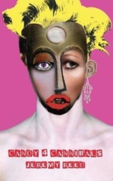 Candy 4 Cannibals, Paperback Book Candy 4 Cannibals, Paperback Book