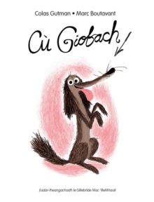 Cu Giobach
