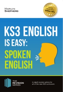 KS3 English is Easy : Spoken English