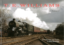 The Lost Colour Collection : Vol 1, Hardback Book The Lost Colour Collection : Vol 1, Hardback Book