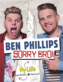 Sorry Bro!, Paperback Book Sorry Bro!, Paperback Book