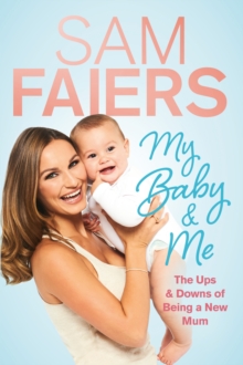 My Baby & Me, Hardback Book My Baby & Me, Hardback Book