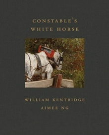 Constable's White Horse (Frick Diptych)