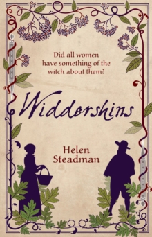 Widdershins, EPUB eBook Widdershins, EPUB eBook