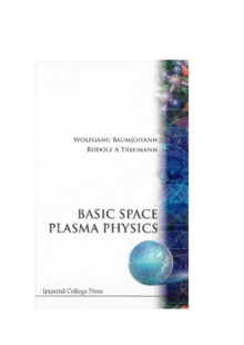 Basic Space Plasma Physics