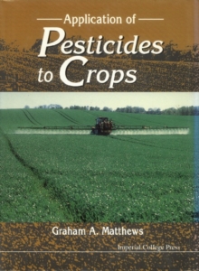 Application Of Pesticides To Crops