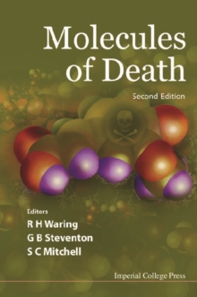 Molecules Of Death (2nd Edition)