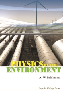 Physics Of The Environment