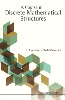 Course In Discrete Mathematical Structures, A