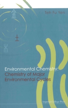 Environmental Chemistry: Chemistry Of Major Environmental Cycles