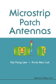 Microstrip Patch Antennas