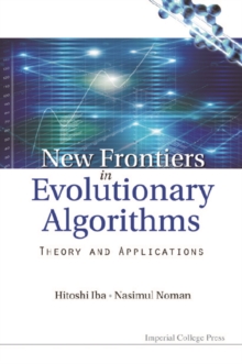 New Frontier In Evolutionary Algorithms: Theory And Applications