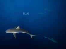 Call of the Blue, Hardback Book Call of the Blue, Hardback Book