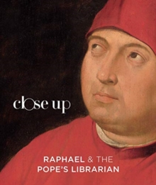 Raphael and the Pope's Librarian, Paperback / softback Book Raphael and the Pope's Librarian, Paperback / softback Book