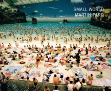 Small World, Hardback Book Small World, Hardback Book