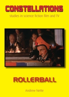 Rollerball, Paperback / softback Book Rollerball, Paperback / softback Book
