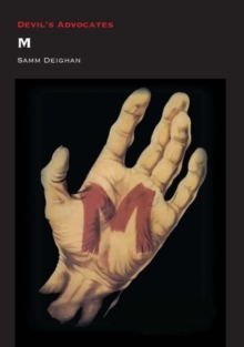 M, Paperback / softback Book M, Paperback / softback Book