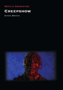 Creepshow, Paperback / softback Book Creepshow, Paperback / softback Book