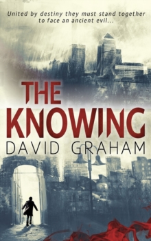 The Knowing, Paperback / softback Book The Knowing, Paperback / softback Book