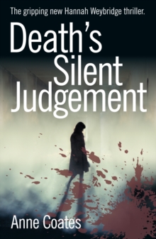 Death's Silent Judgement, Paperback / softback Book Death's Silent Judgement, Paperback / softback Book