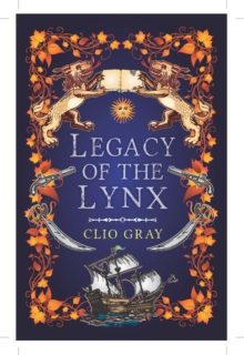 Legacy of the Lynx, Paperback / softback Book Legacy of the Lynx, Paperback / softback Book