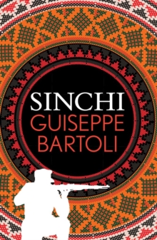 Sinchi, Paperback / softback Book Sinchi, Paperback / softback Book