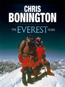 The Everest Years