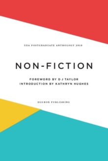 UEA Creative Writing Anthology Nonfiction, Paperback / softback Book UEA Creative Writing Anthology Nonfiction, Paperback / softback Book