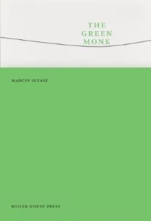 The Green Monk, Paperback / softback Book The Green Monk, Paperback / softback Book